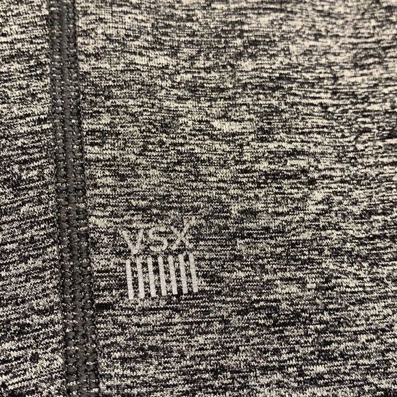 Victoria Secrets VSX Sport Capri Active Leggings‎ - Picture 8 of 8